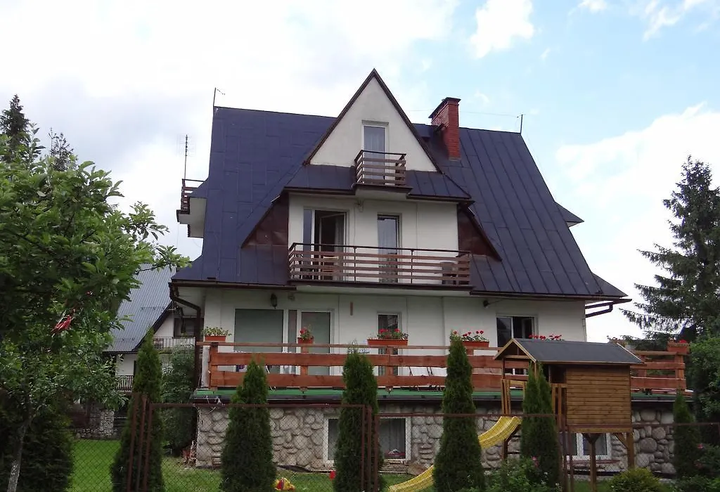 Stefanka-1